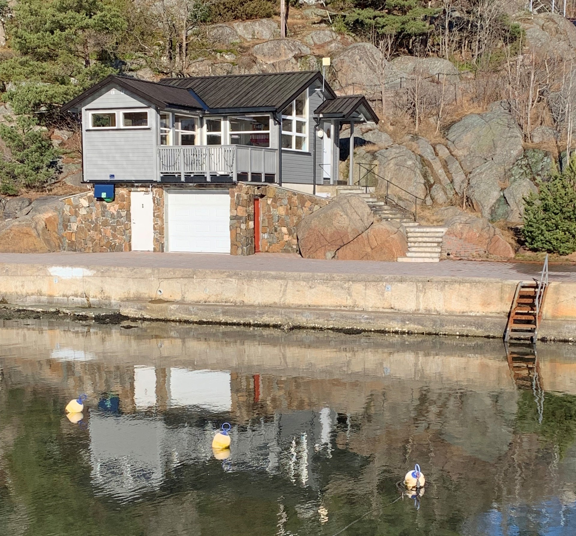 Dokumenter og protokoll fra årsmøtet 1. mars 2023