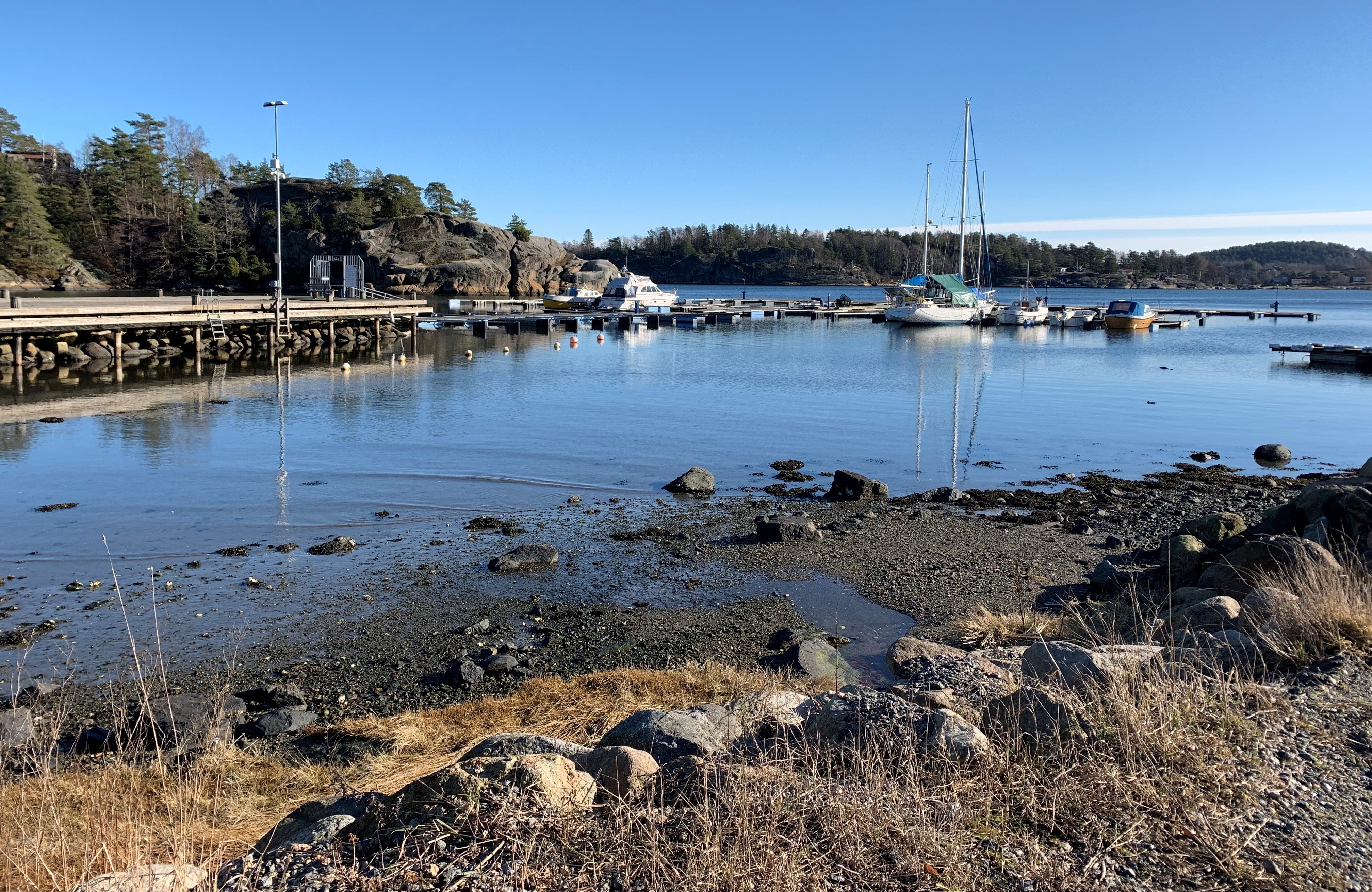 Artikkelbilde til artikkelen VELKOMMEN TIL ORMESTADVIKA!
