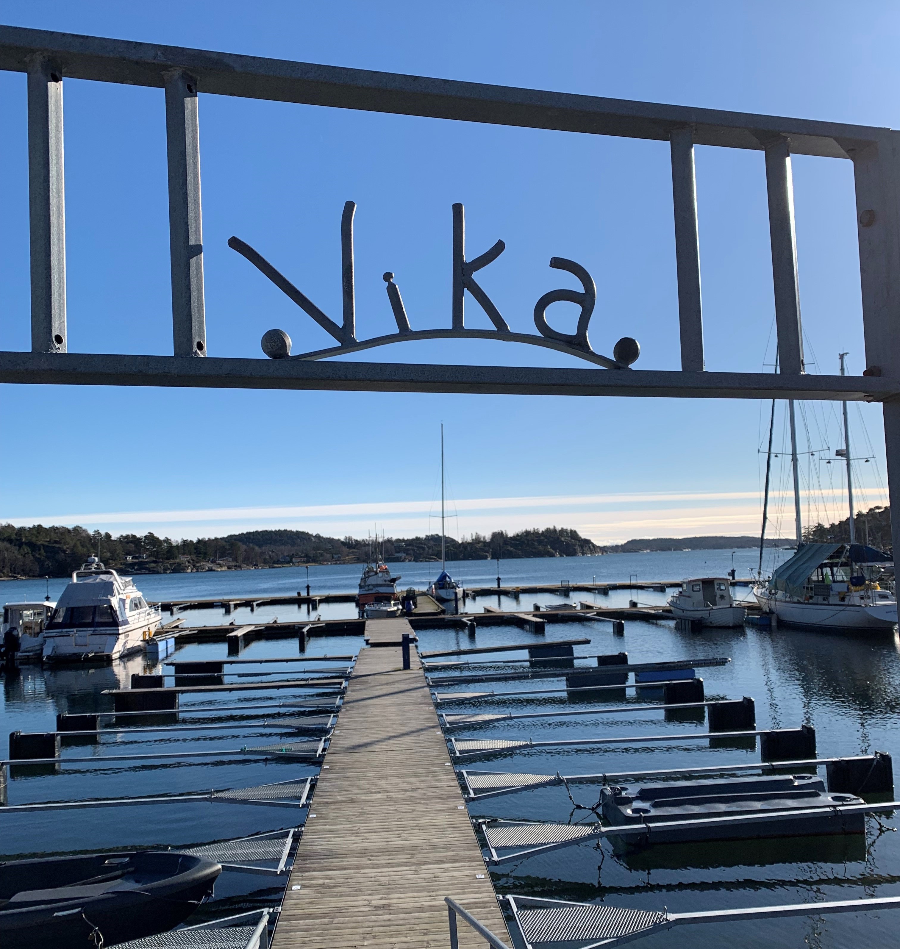 Artikkelbilde til artikkelen Dokumenter og protokoll fra årsmøtet 3. mars 2021