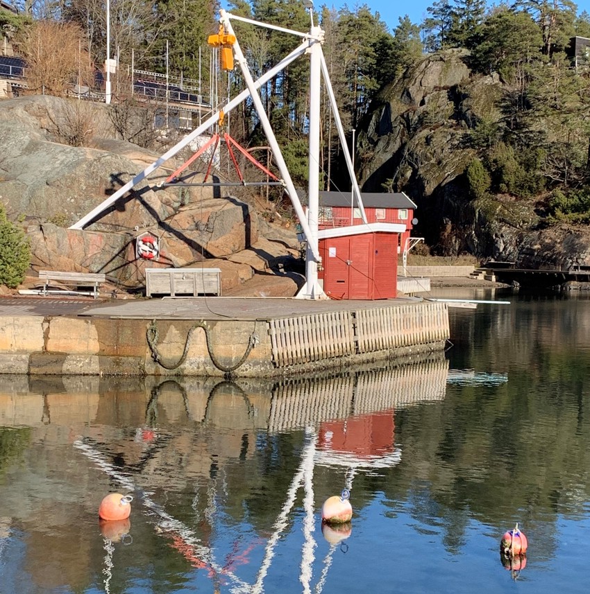 Dokumenter og protokoll fra årsmøtet 20. mars 2025