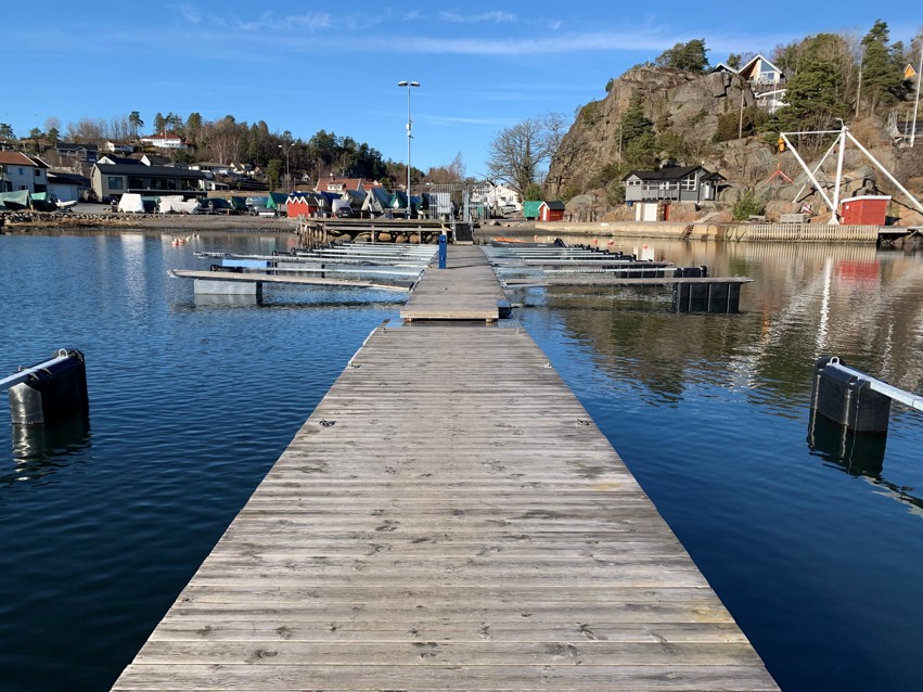 Dokumenter og protokoll fra årsmøtet 2. mars 2022