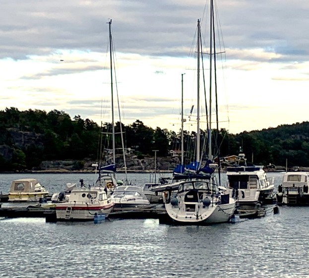 Dokumenter og protokoll fra årsmøtet 6. mars 2024